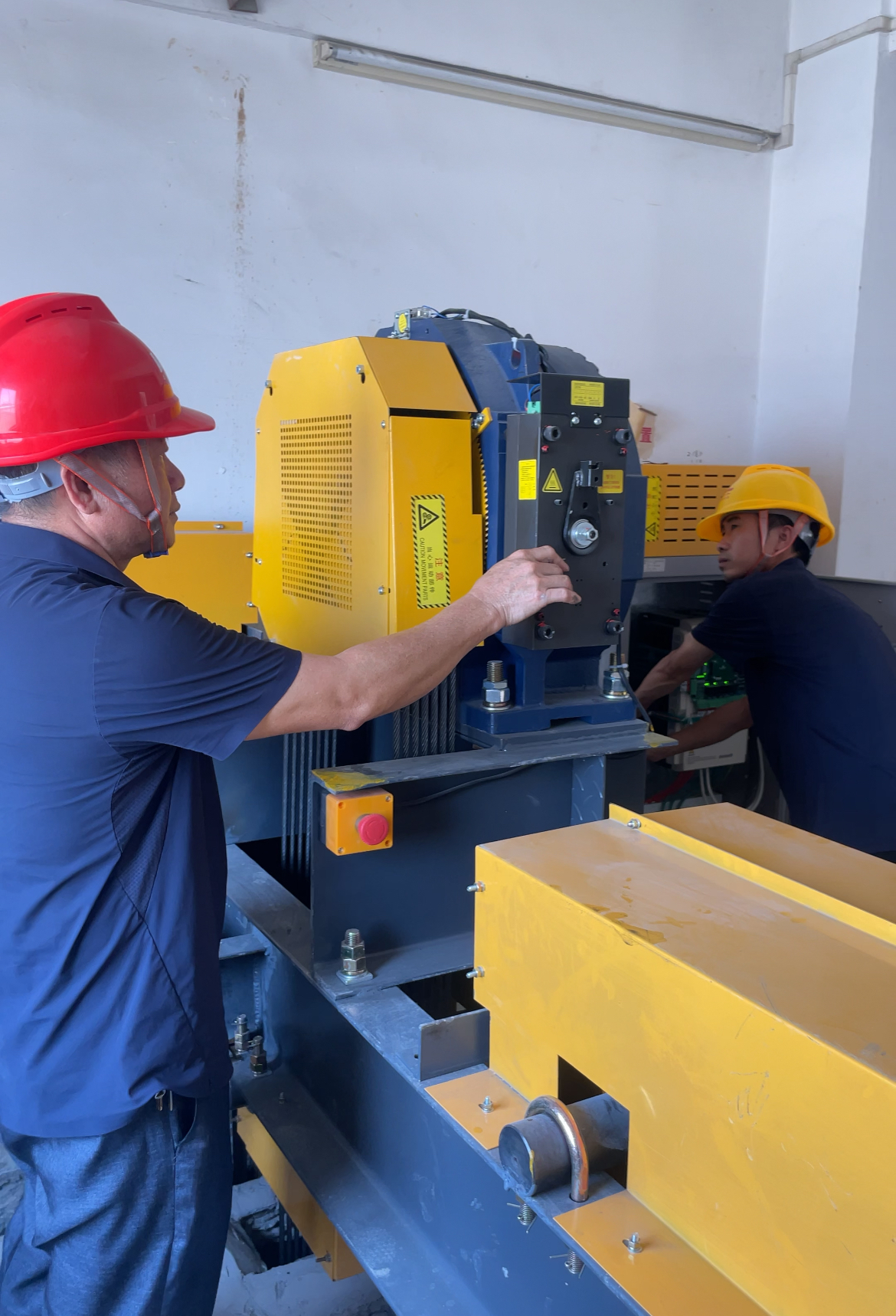 安全，是米博体育官网（中国）科技有限公司刻在骨子里的承诺